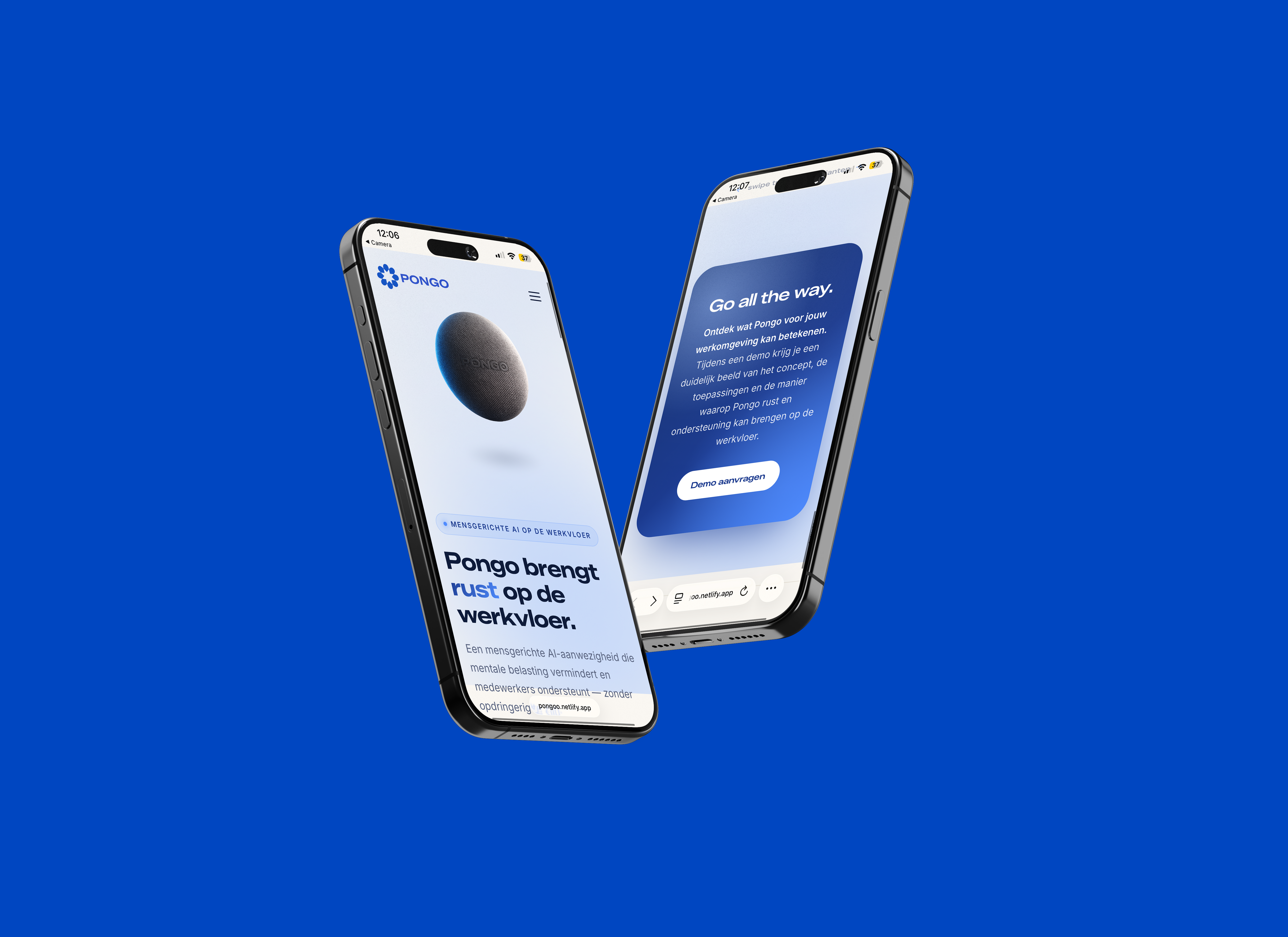Mockup gsm