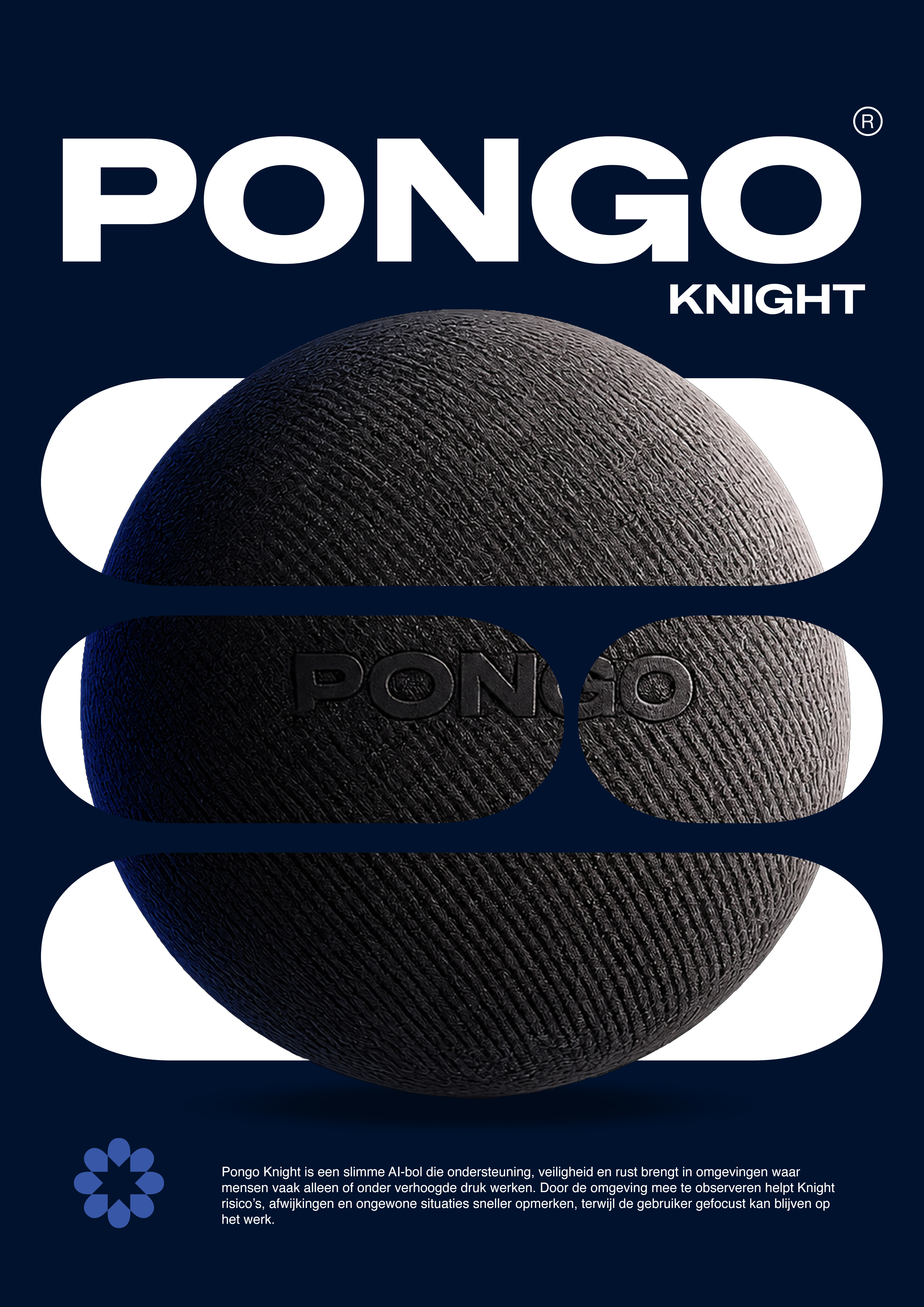 Pongo Knight