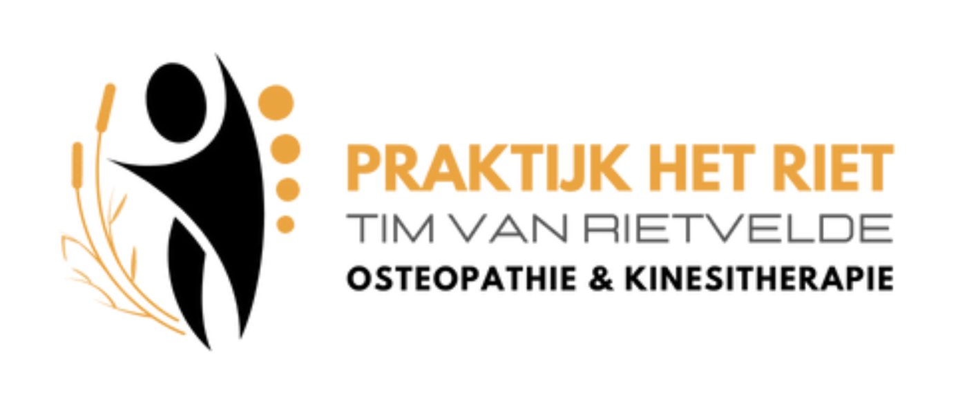 Het oude logo